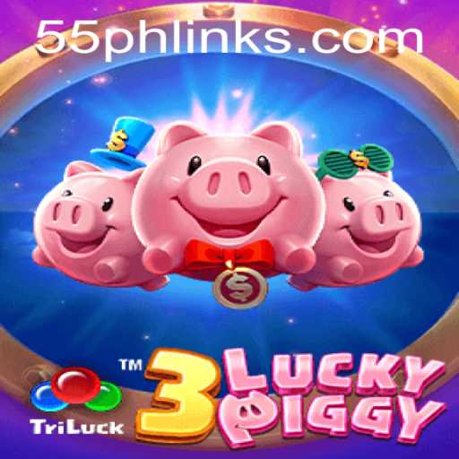 The Thrilling World of 3LUCKYPIGGY: A Game of Chance and Strategy