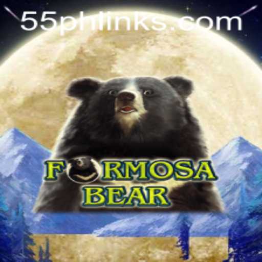 Unveiling FormosaBear: A New Gaming Experience to Roar About