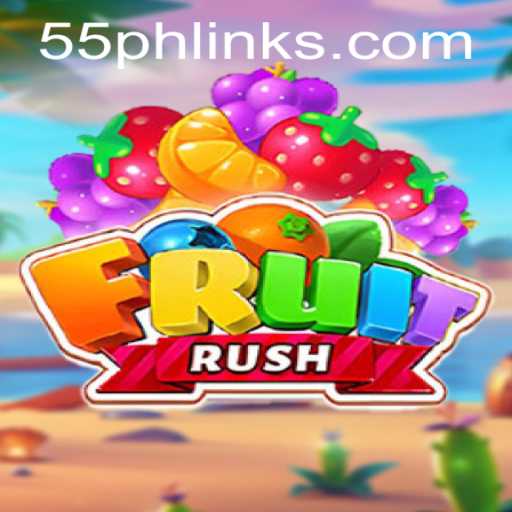FruitRush: Captivating Gameplay with a Juicy Twist