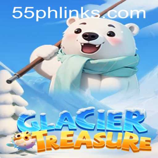 Discover the Chilling Adventures of GlacierTreasure