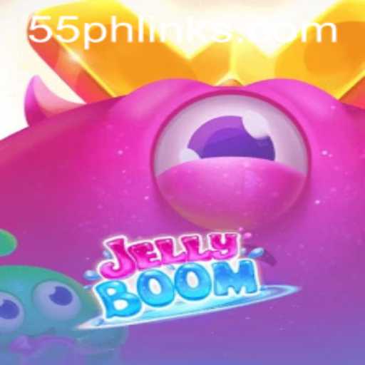 Exploring JellyBoom: An Exciting New Game with the Alluring 55PH Challenge