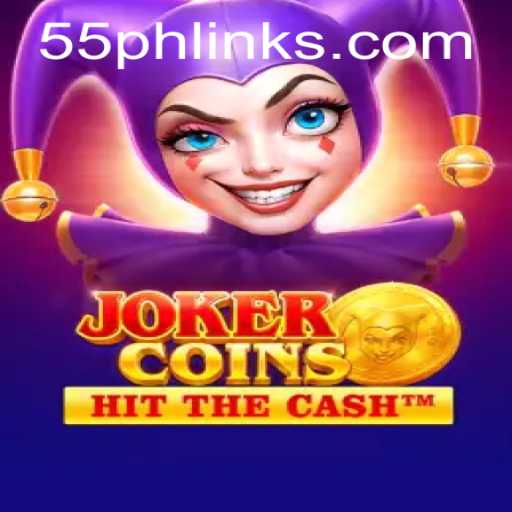 Unveiling the Exciting World of JokerCoins: A Strategic Play with 55PH