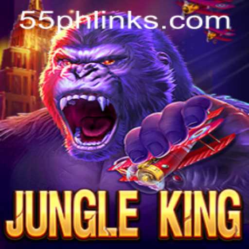 JungleKing: The Ultimate Adventure Awaits