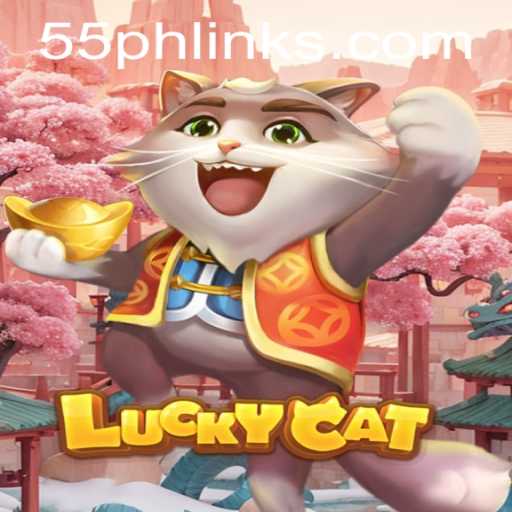 Exploring the World of LuckyCat and the Enigma of 55PH