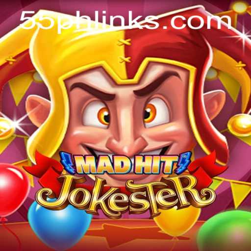 MadHitJokester: A Whirlwind Adventure in Gaming