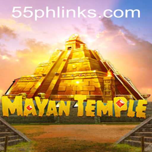 Discover the Mysteries of 'MayanTemple' with 55PH