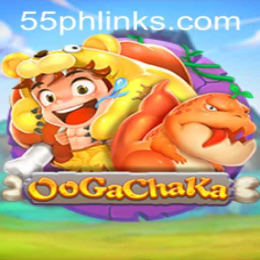 Embark on an Adventure with OoGaChaKa: A Game That Redefines Fun with 55PH