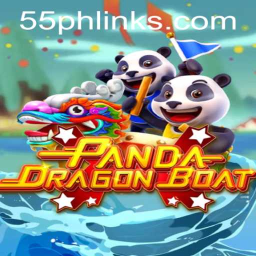 PANDADRAGONBOAT: An Exciting Adventure on Water