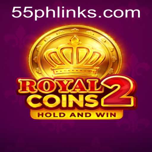 Exploring RoyalCoins2: A New Adventure with the 55PH Challenge