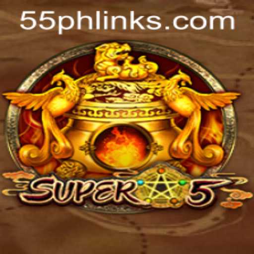 Unleashing the Excitement of Super5: A Dive into the World of 55PH