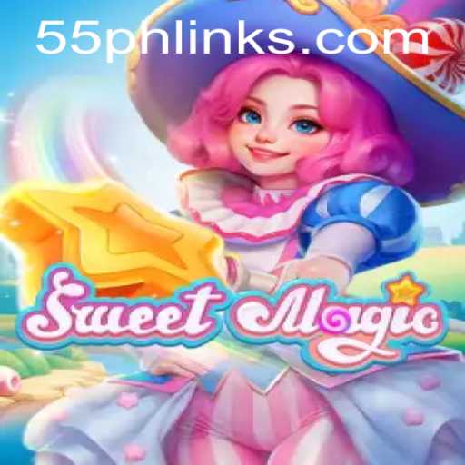 SweetMagic: The Enchanting World of Candy-Themed Challenges